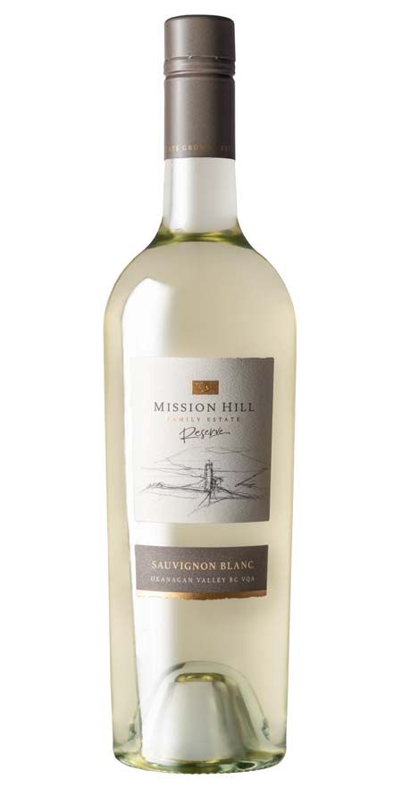 MISSION HILL RESERVE SAUVIGNON BLANC