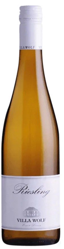 VILLA WOLF RIESLING, Size: 750 ml
