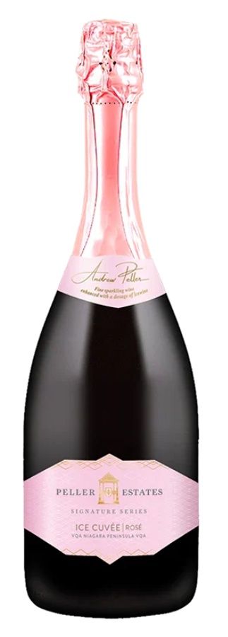 PELLER FAMILY ICE CUVEE ROSE