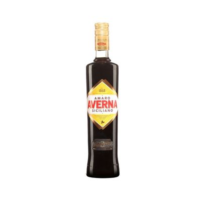 AMARO AVERNA