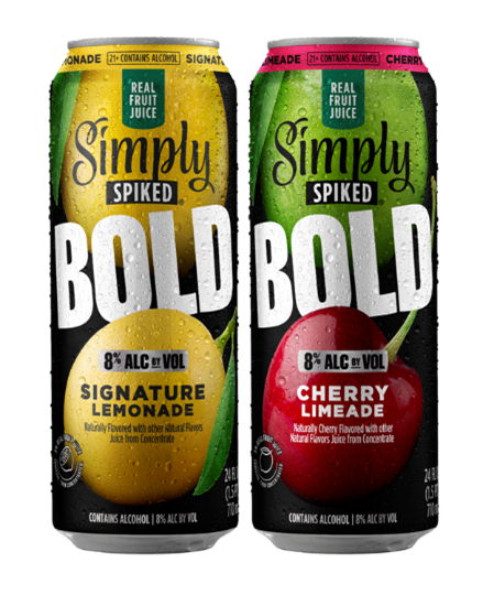 SIMPLY BOLD VARIETY