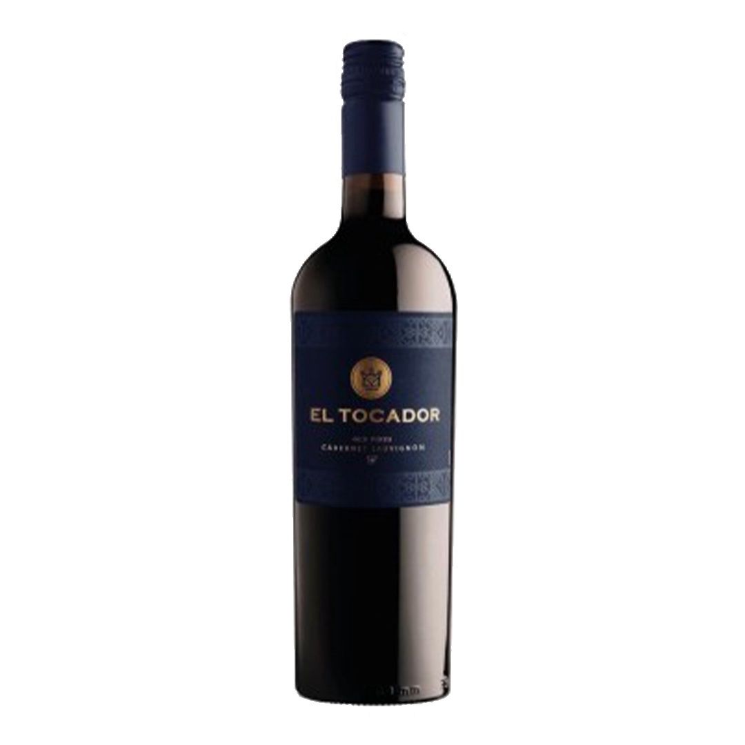 EL TOCADOR CABERNET SAUVIGNON