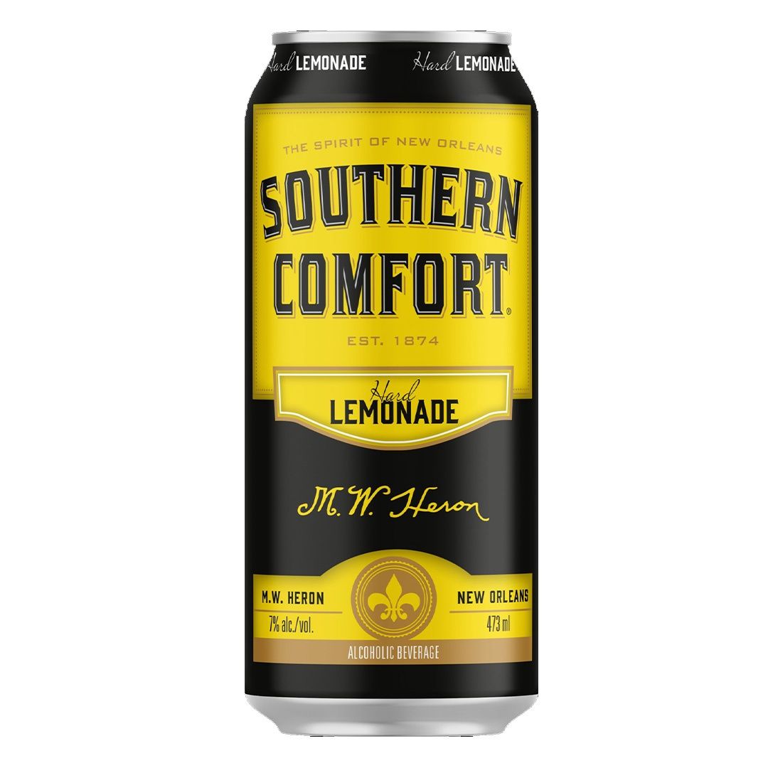 SOUTHERN COMFORT LEMONADE