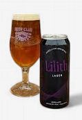 REBELLION LILITH LAGER