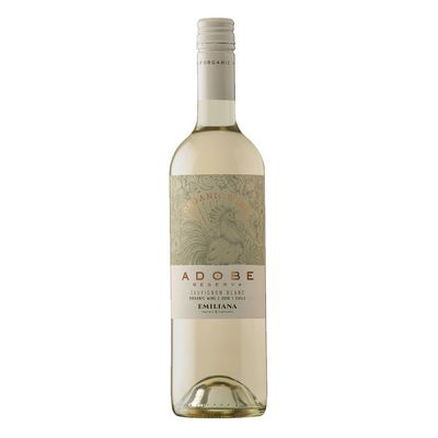 ADOBE RESERVA ORGANIC SAUVIGNON BLANC