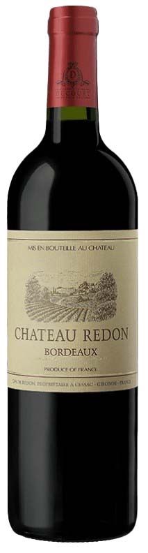 CHATEAU REDON BORDEAUX RED