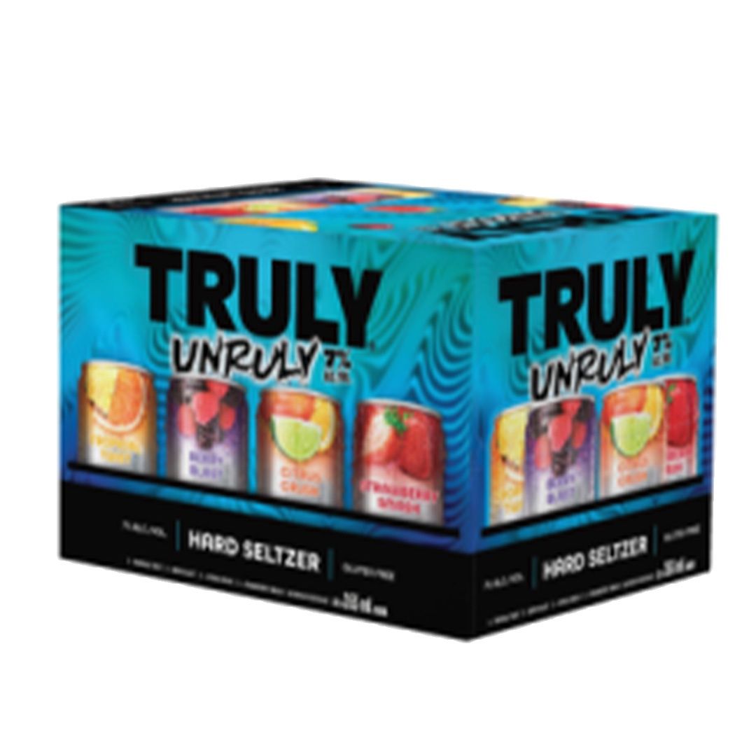 TRULY UNRULY