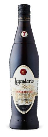 ELIXIR DE CUBA