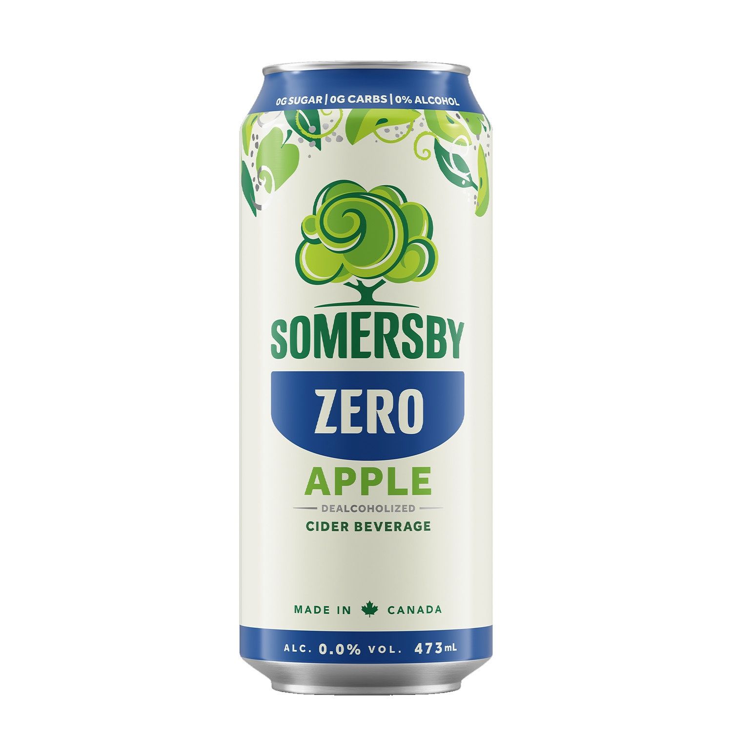 SOMERSBY ZERO APPLE