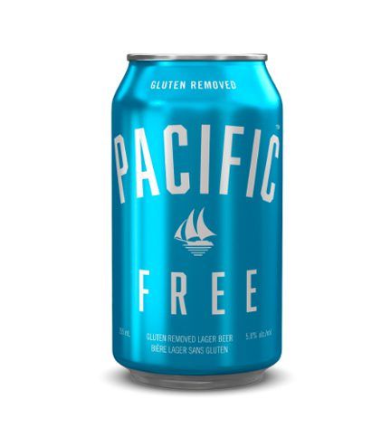PACIFIC FREE GLUTEN REMOVED