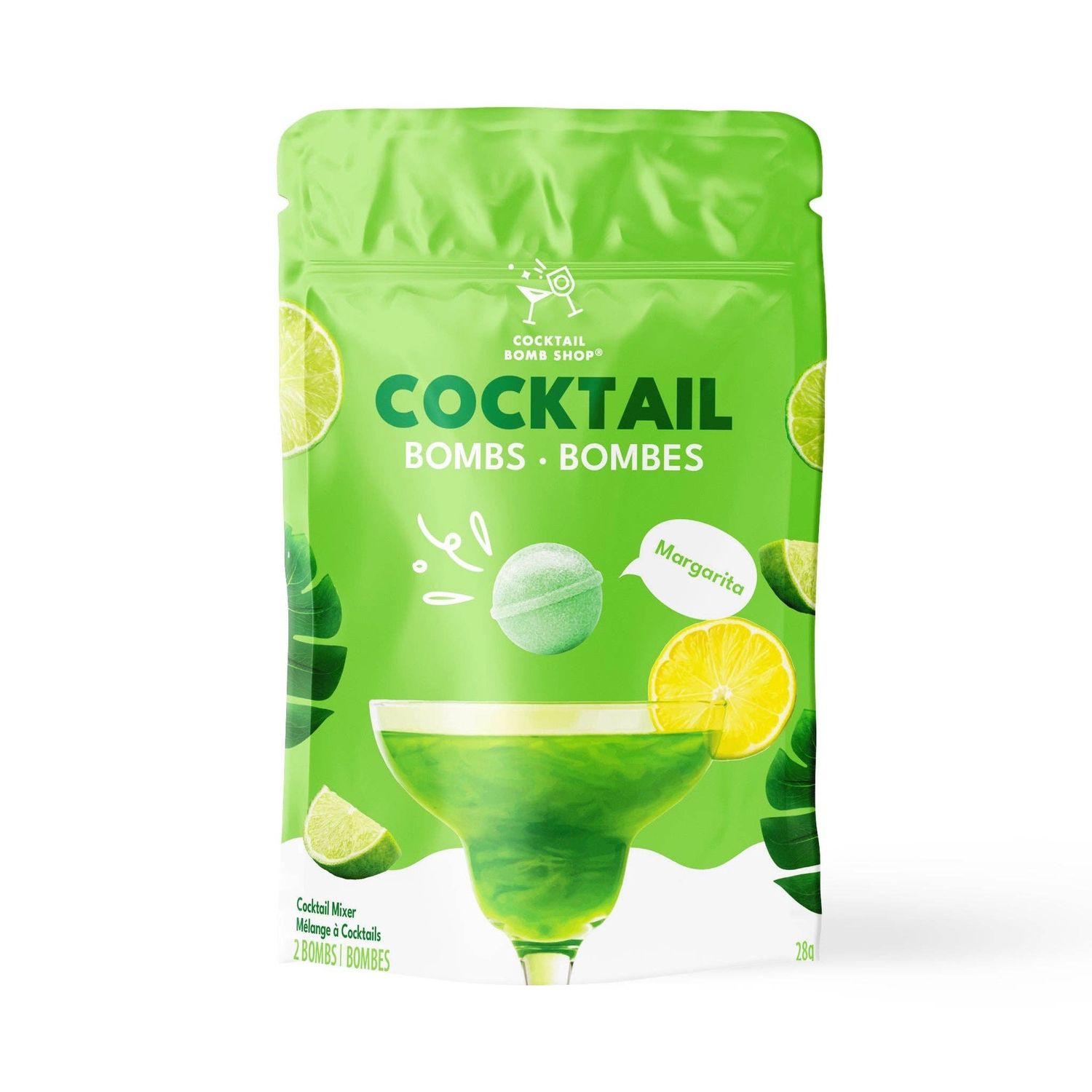 MARGARITA (2 PACK)