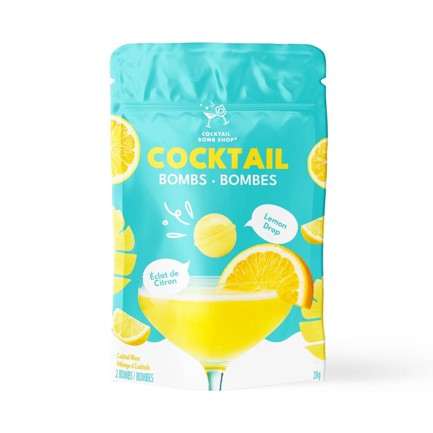 LEMON DROP (2 PACK)