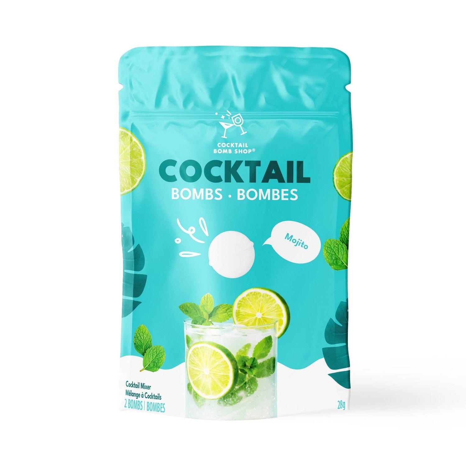MOJITO (2 PACK)