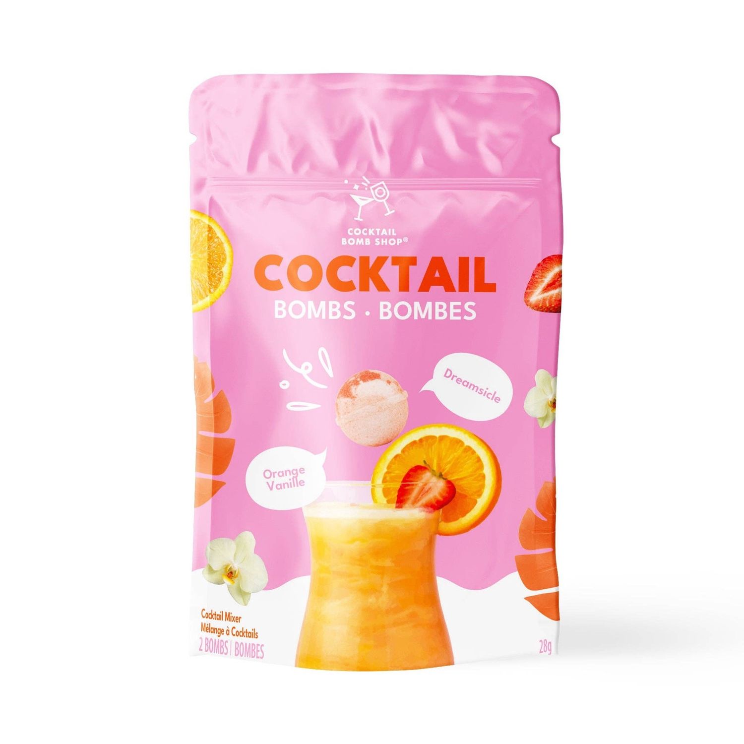 DREAMSICLE (2 PACK)