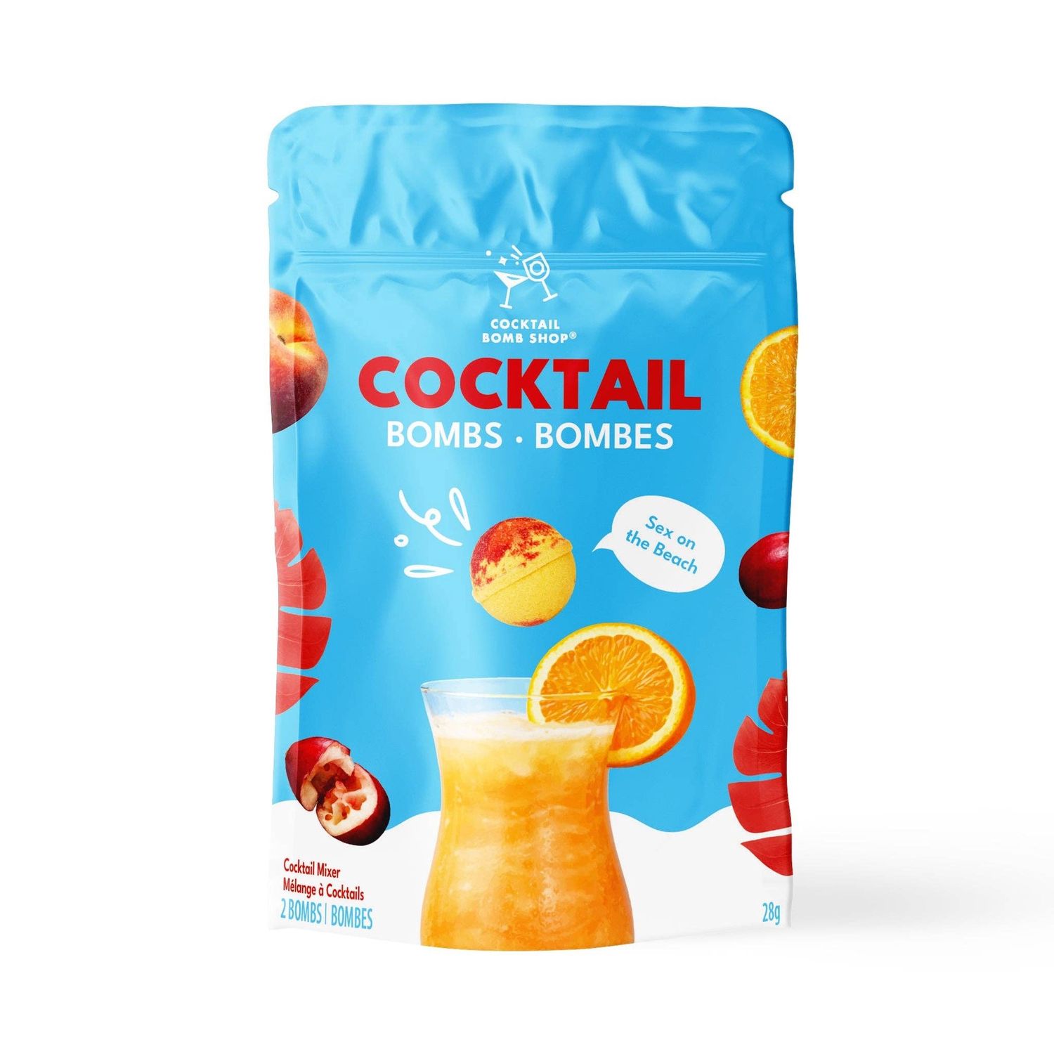 SEX ON THE BEACH (2 PACK)