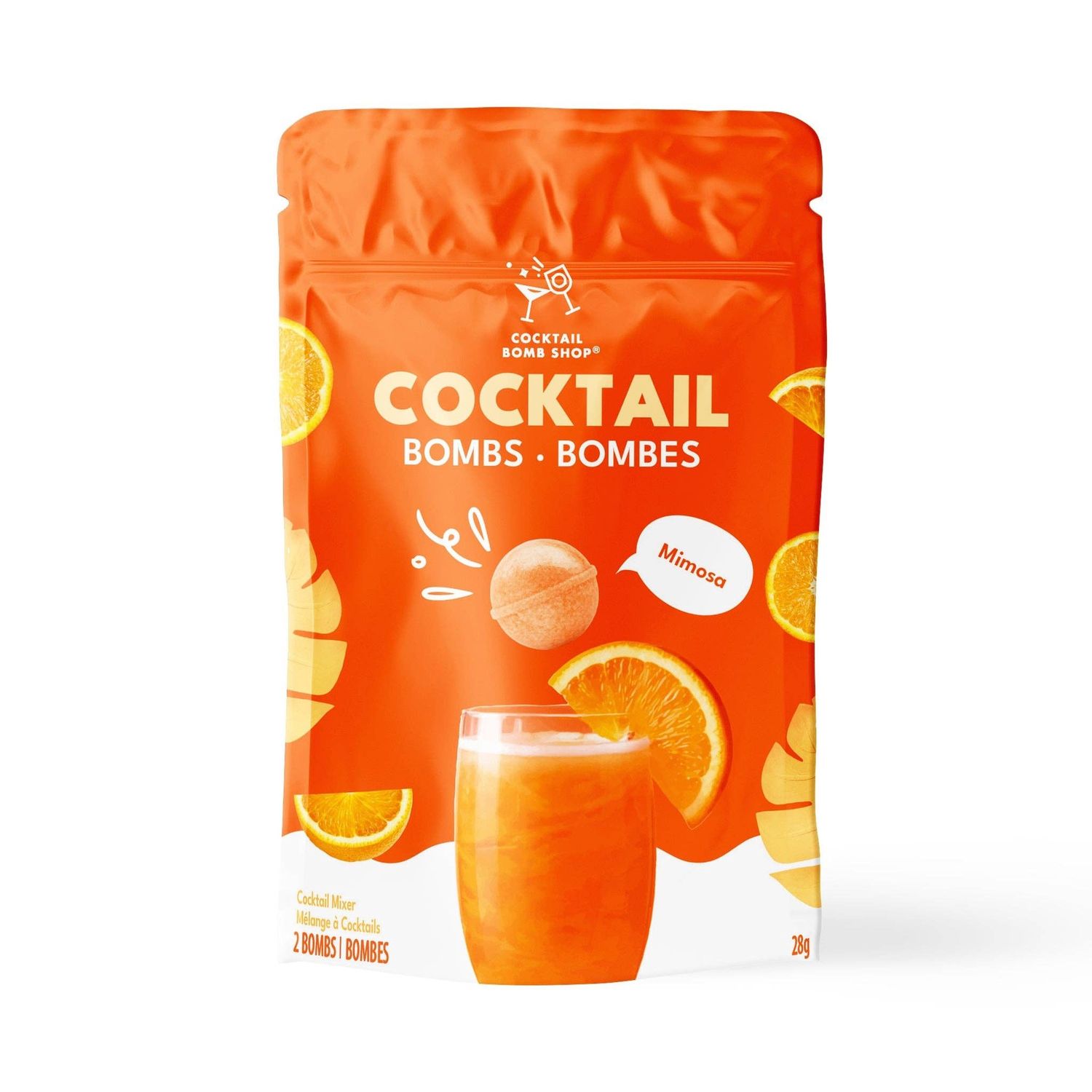 MIMOSA (2 PACK)