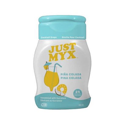 Pina Colada Cocktail Drops