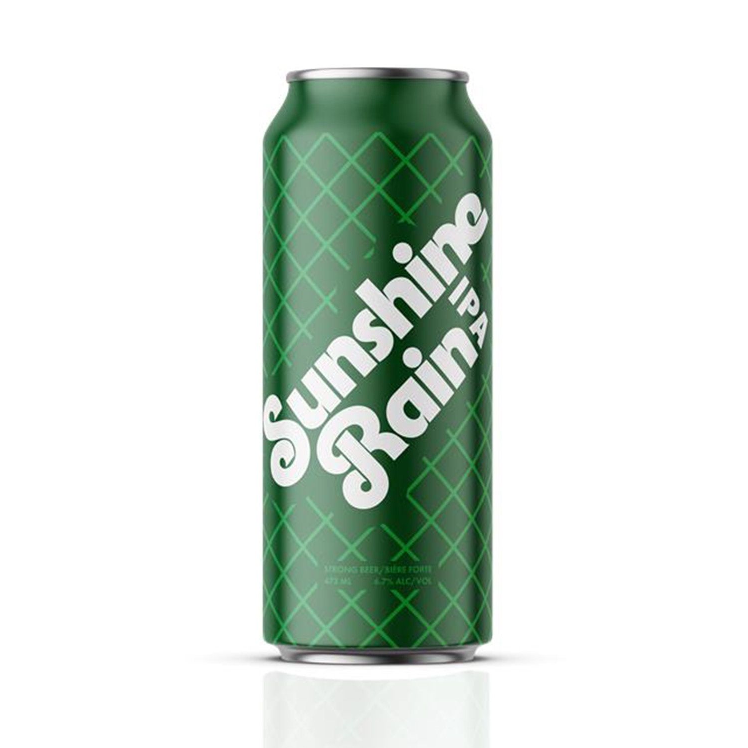 SUNSHINE RAIN IPA
