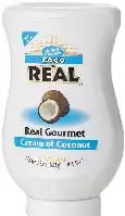 CREAM OF COCONUT