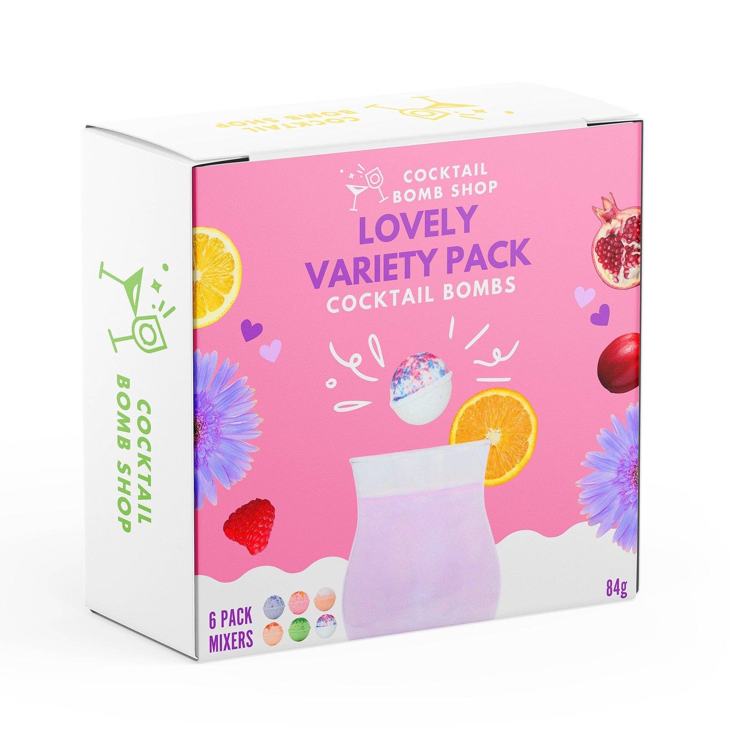 LOVELY VARIETY PACK