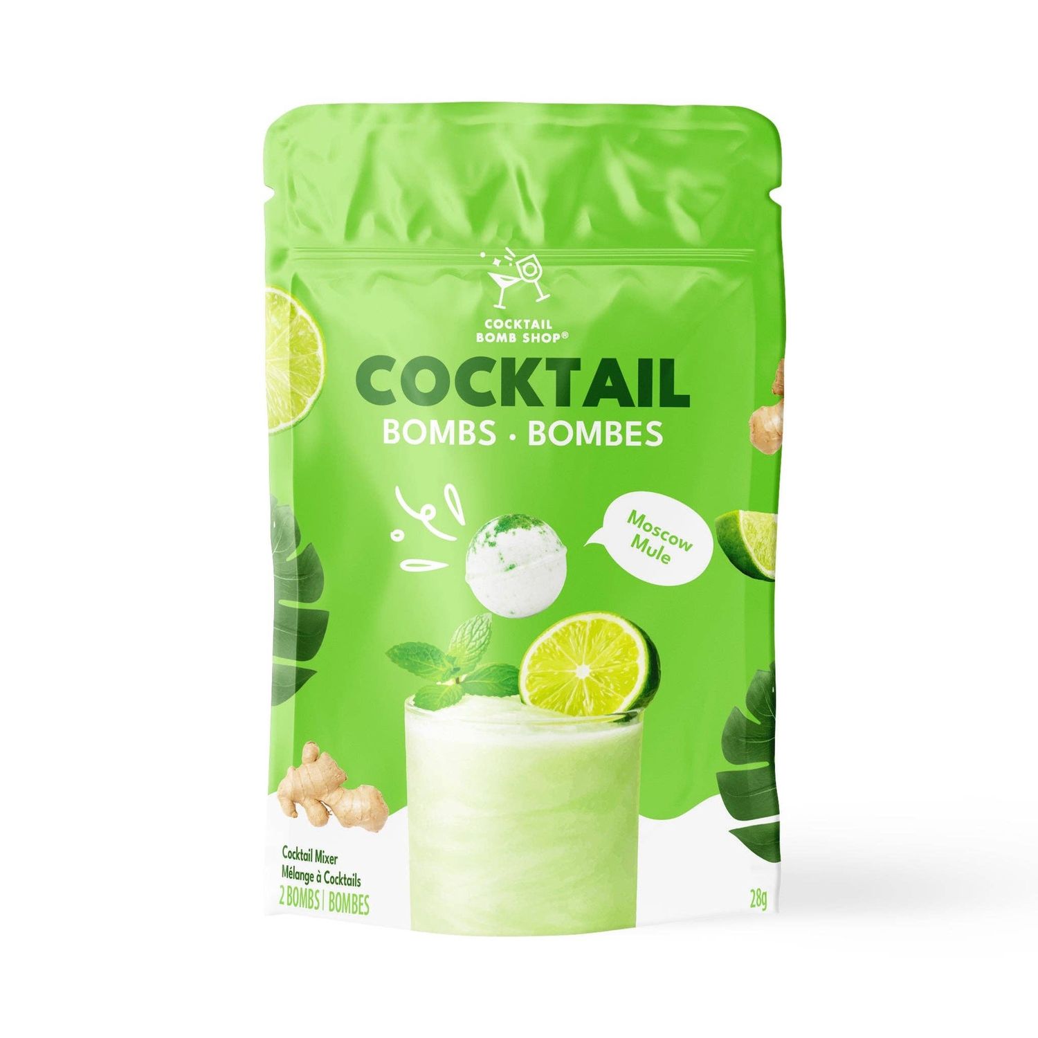 MOSCOW MULE (2 PACK)