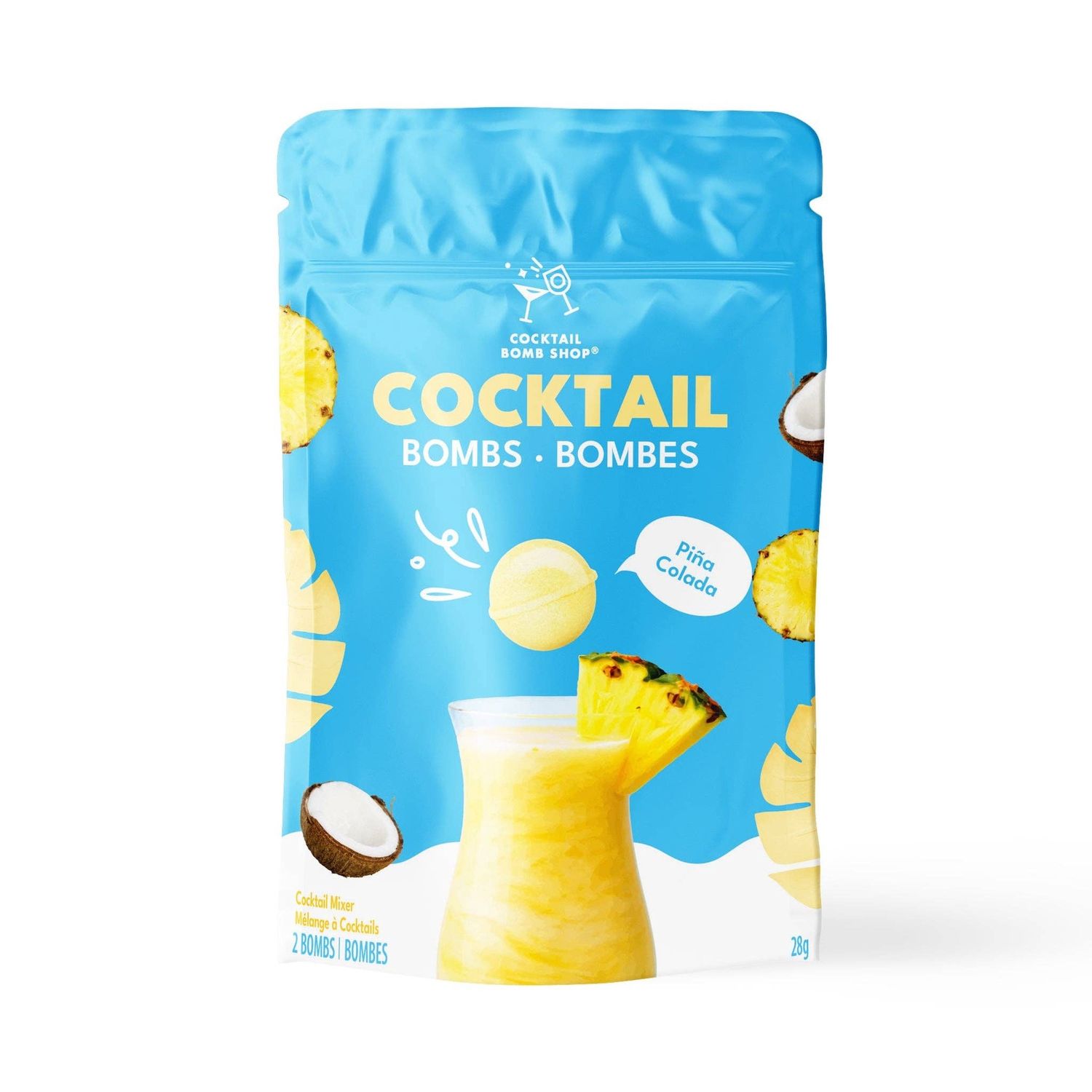 PIÑA COLADA (2 PACK)