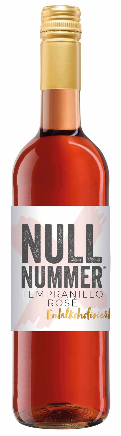DR. ZENZEN NULLINUMMER TEMPR