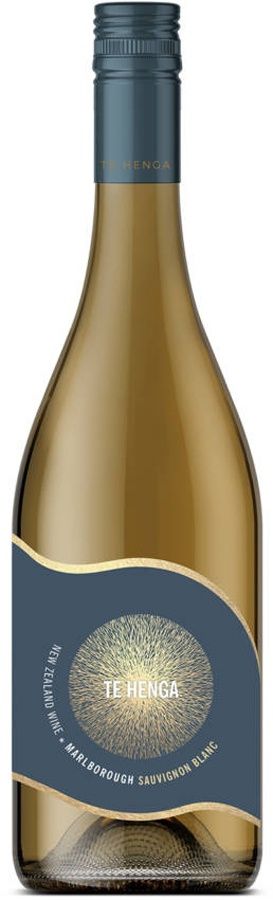TE HENGA MARLBOROUGH SAUVIGNON BLANC
