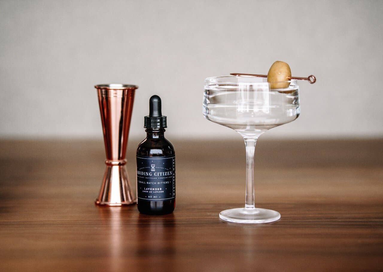 Bitters, Size: 2 oz, Type: Cranberry Rosemary