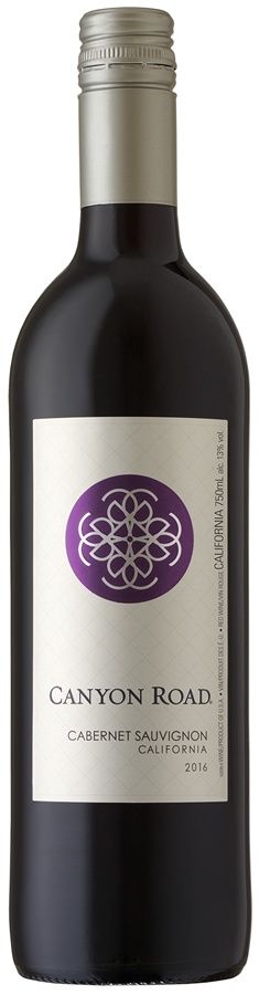 CANYON ROAD CABERNET SAUVIGNON