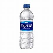AQUAFINA WATER