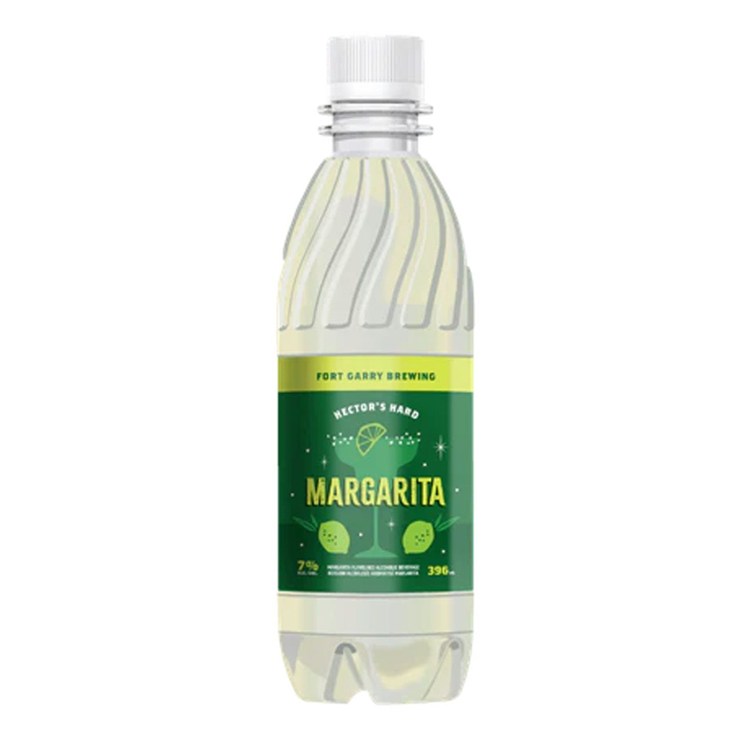 HECTOR'S HARD MARGARITA
