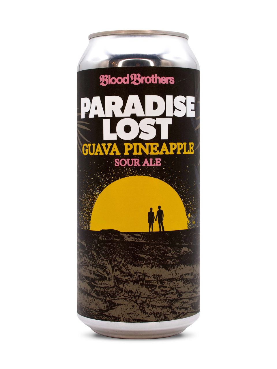 BLOOD BROTHERS LOST GUAVA PINEAPPLE