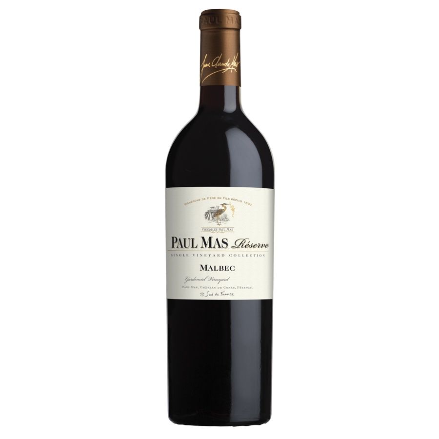 PAUL MAS ESTATE MALBEC