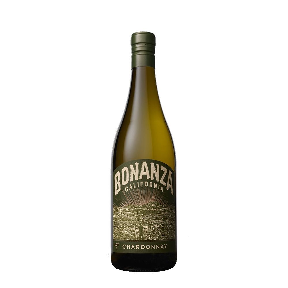 BONANZA CHARDONNAY
