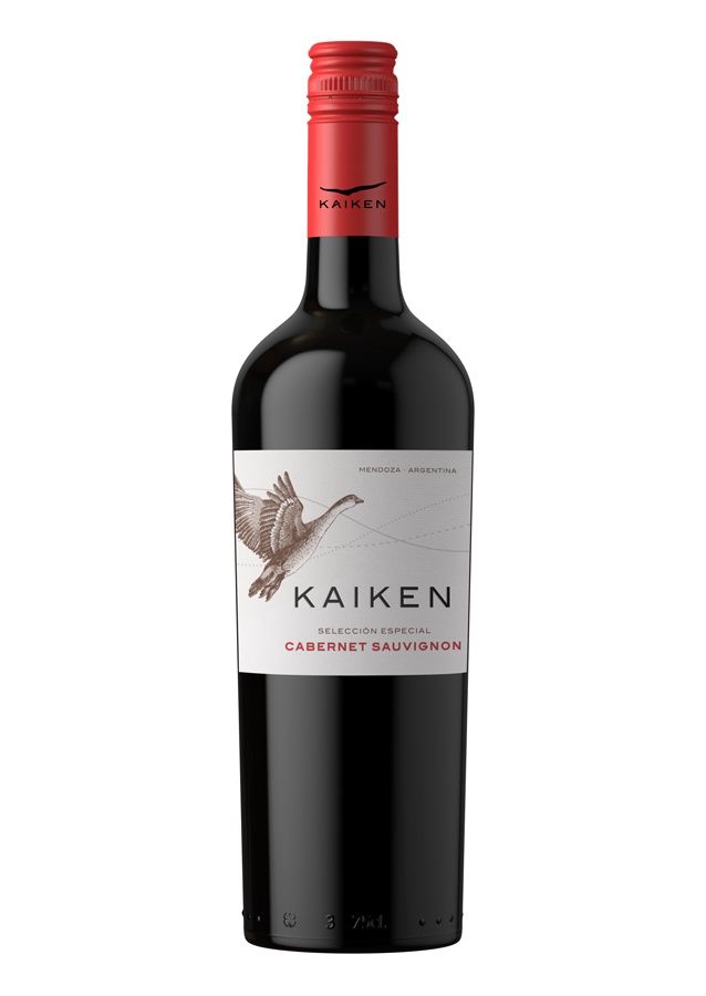 KAIKEN SELECCOIN ESPECIAL CAB SAUVIGNON