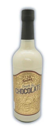 JD SHORE DEATH BY CHOCOLATE