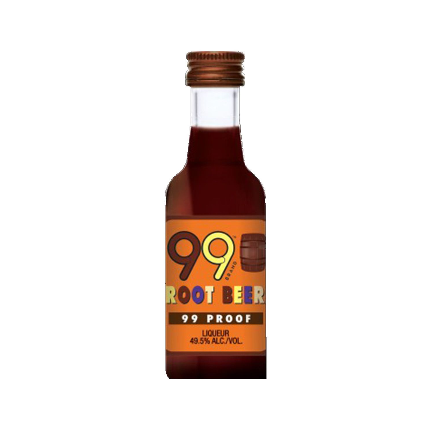 99 ROOT BEER