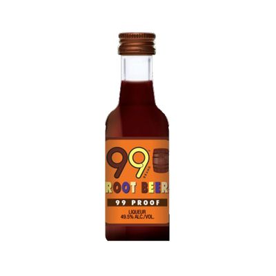 99 ROOT BEER