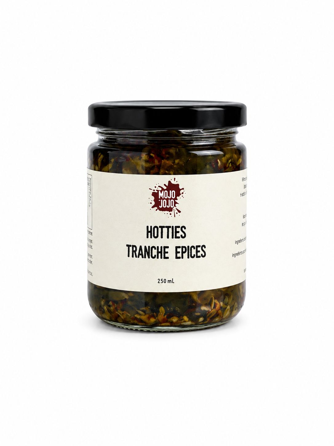 Hotties Bread and Butter Pickles with Jalapeño