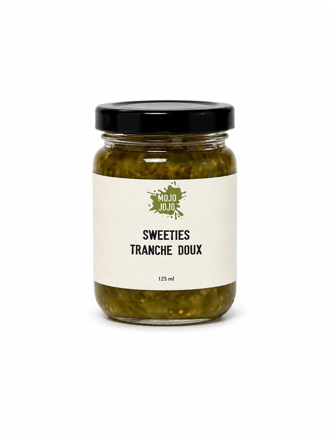 Sweeties Bread and Butter Pickles - A Flavorful Delight