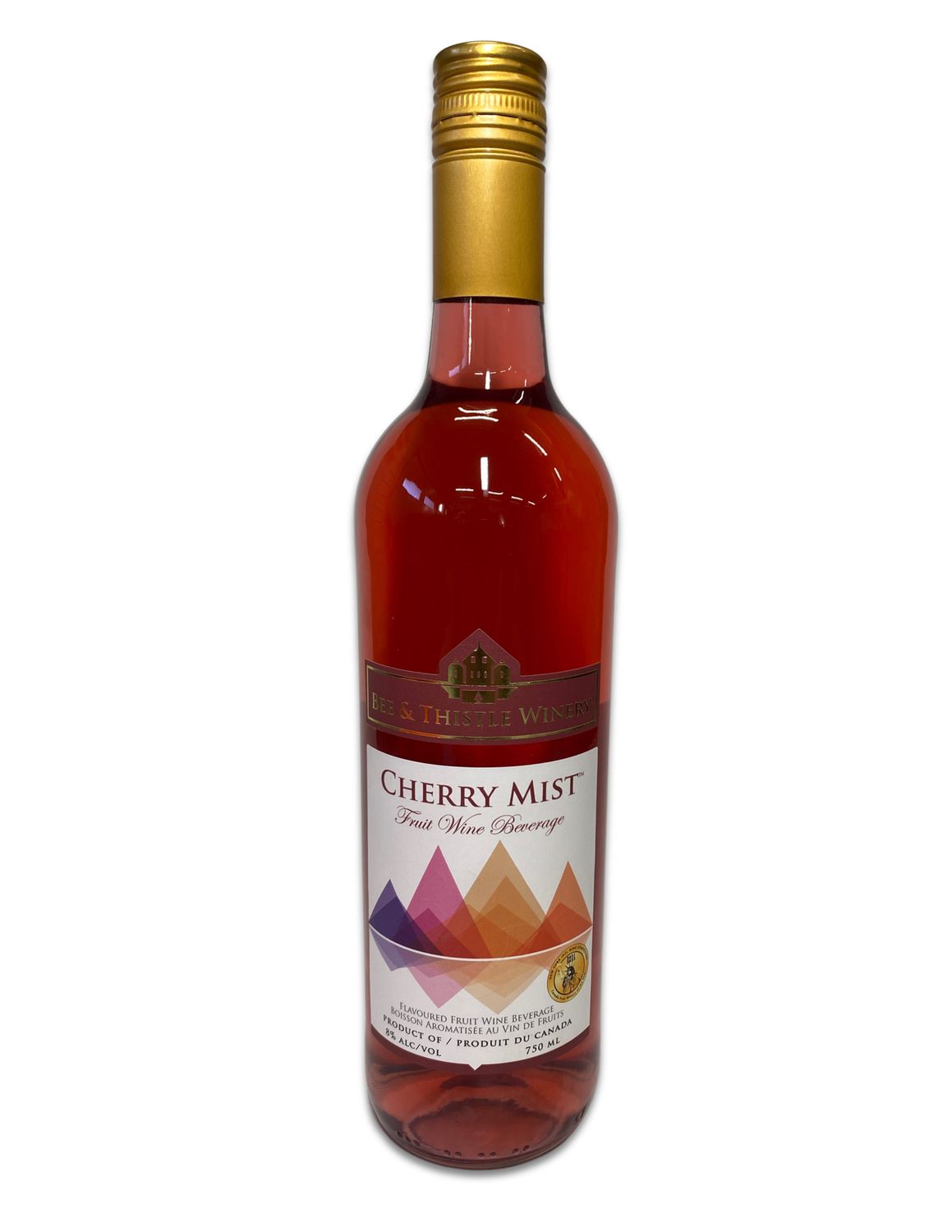 BEE &amp; THISTLE CHERRY MIST