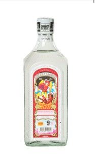 GINEBRA SAN MIGUEL GIN