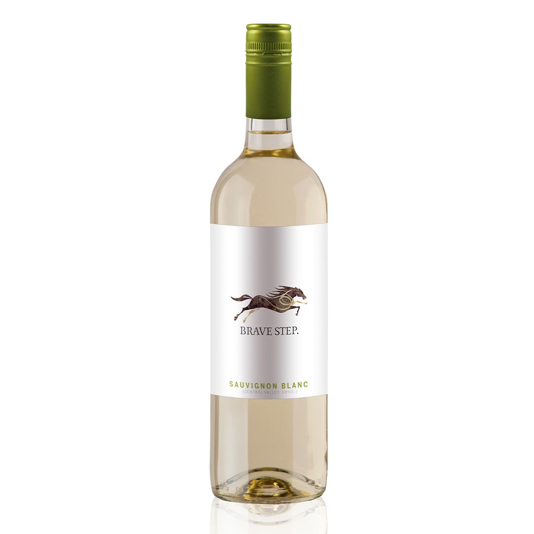 BRAVE STEP SAUVIGNON BLANC
