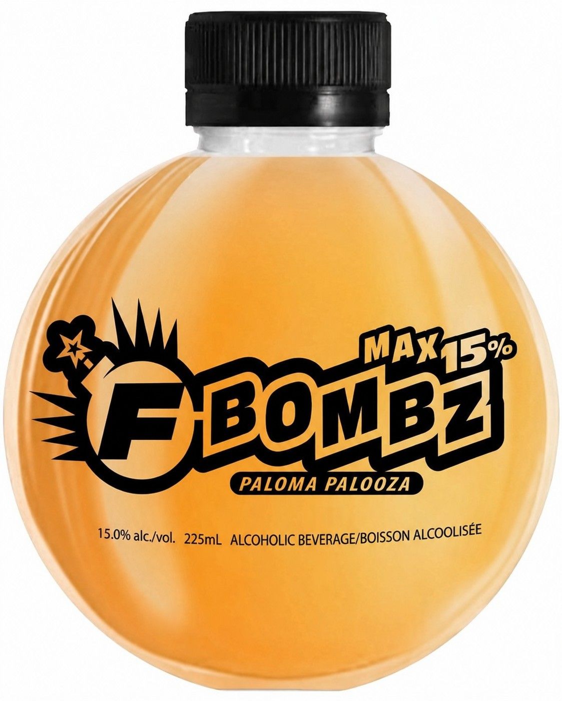 FBOMBZ MAX GRAPEFR PALOMA PALOOZA