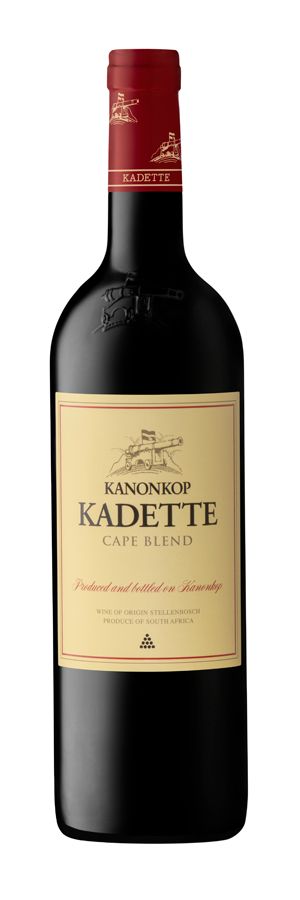 KANONKOP KADETTE CAPE BLEND