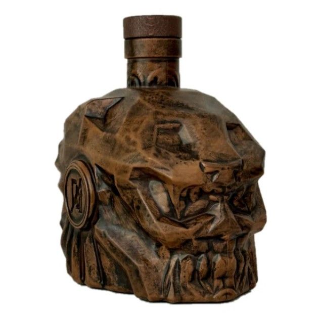 DEATH WHISTLE TEQUILA REPOSADO