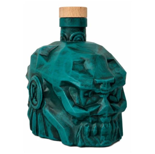 DEATH WHISTLE TEQUILA BLANCO