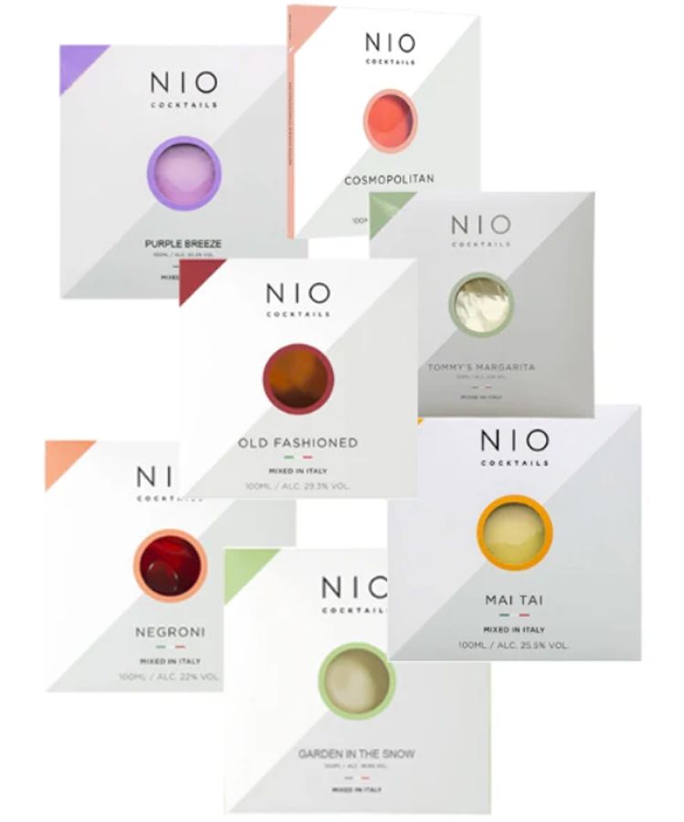 NIO COCKTAIL