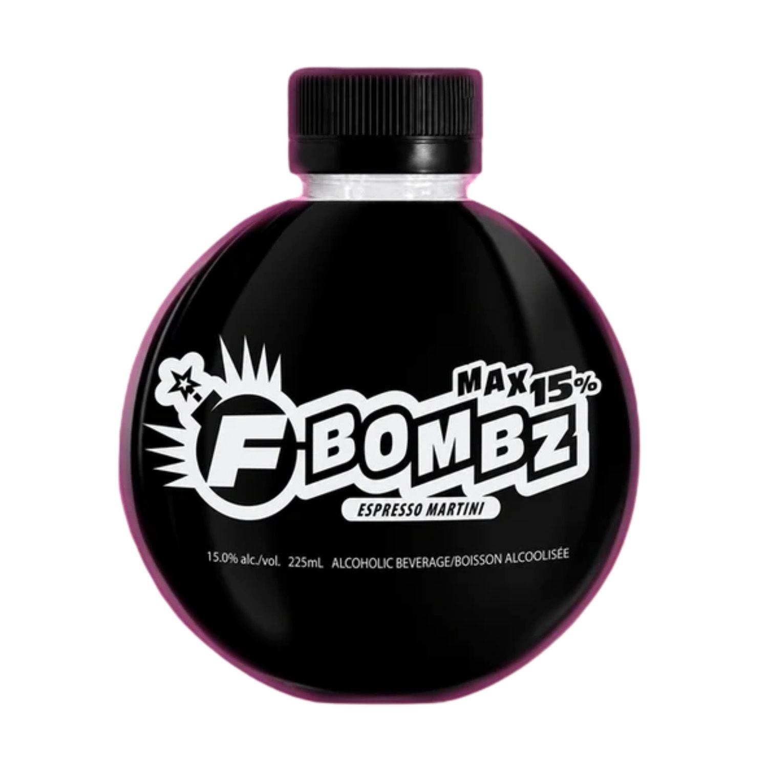 FBOMBZ ESPRESSO MARTINI